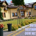 Motel Motel-restauracja Ballaton Chustki