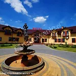 Motel Motel-restauracja Ballaton 3*