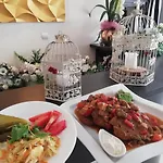 Motel Motel-restauracja Ballaton