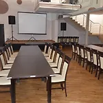 Motel-restauracja Ballaton 3* Chustki