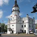 Motel-restauracja Ballaton Chustki