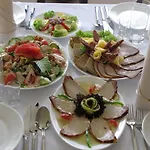 Motel Motel-restauracja Ballaton