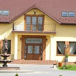 Motel-restauracja Ballaton 3*