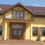 Motel Motel-restauracja Ballaton Chustki