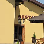 Motel-restauracja Ballaton
