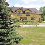 Motel-restauracja Ballaton