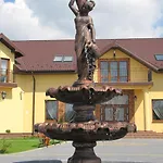 Motel Motel-restauracja Ballaton