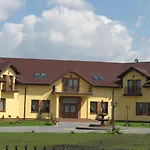 Motel Motel-restauracja Ballaton 3*
