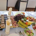 Motel-restauracja Ballaton
