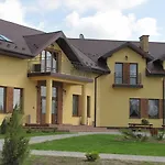 Motel-restauracja Ballaton