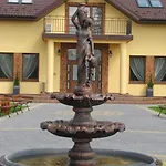 Motel-restauracja Ballaton