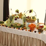 Motel Motel-restauracja Ballaton Chustki