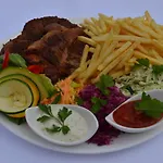Motel Motel-restauracja Ballaton 3*