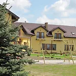 Motel-restauracja Ballaton Chustki