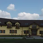 Motel Motel-restauracja Ballaton