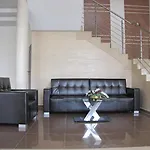 Motel-restauracja Ballaton 3*