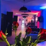Motel Motel-restauracja Ballaton 3*