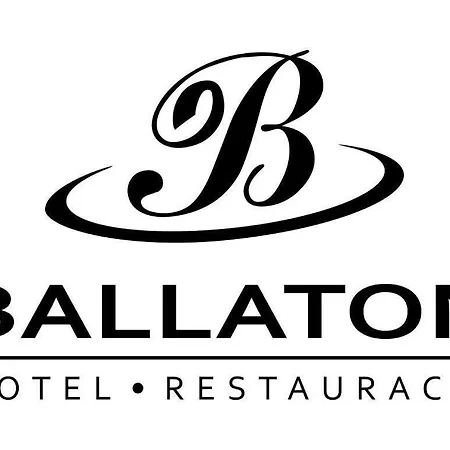 Motel Motel-restauracja Ballaton 3*