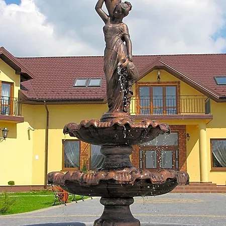Motel-restauracja Ballaton Motel 3*