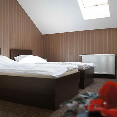 Motel Motel-restauracja Ballaton 3*