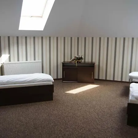 Motel-restauracja Ballaton Motel 3*