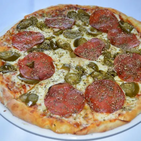 Motel-restauracja Ballaton Мотель