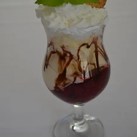 Motel-restauracja Ballaton Motell