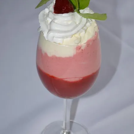 Мотель Motel-restauracja Ballaton