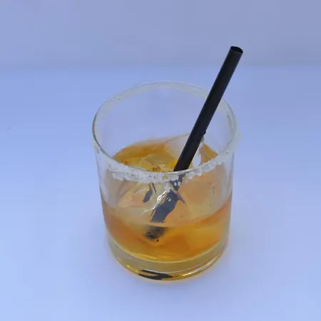 Motel-restauracja Ballaton 3* Chustki