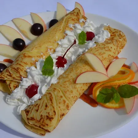 Мотель Motel-restauracja Ballaton 3*