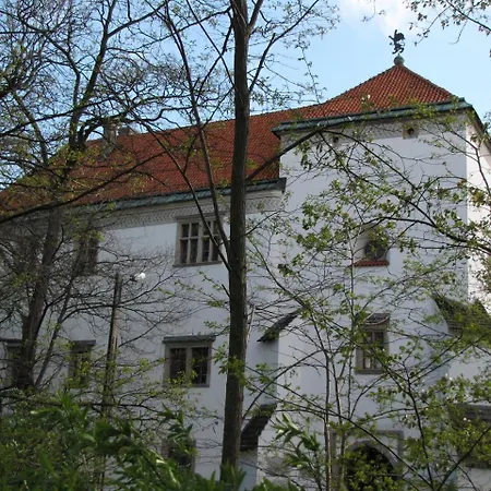 Motel-restauracja Ballaton Chustki