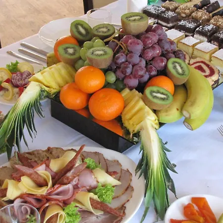 Motel-restauracja Ballaton