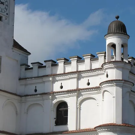 Motel-restauracja Ballaton Мотель 3*