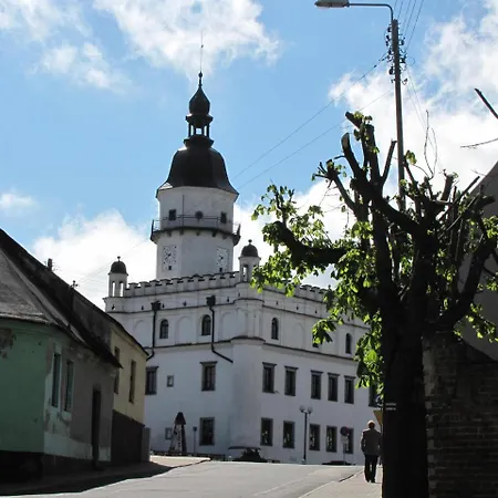 Motel-restauracja Ballaton