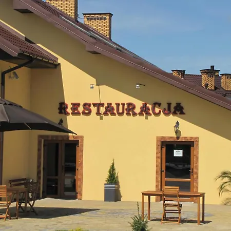 Motel-restauracja Ballaton