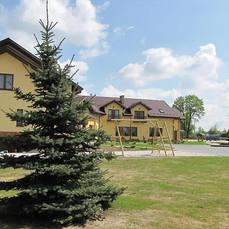 Motel-restauracja Ballaton