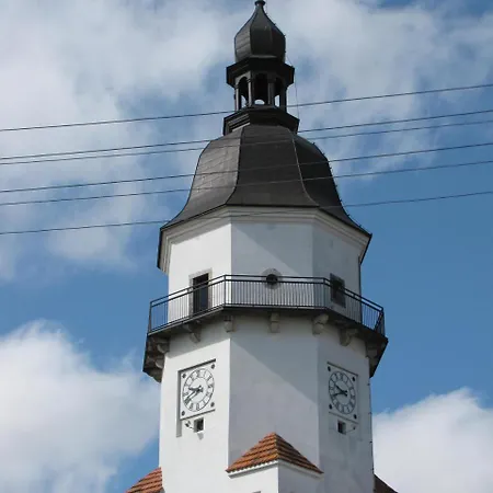 Motel-restauracja Ballaton Motell