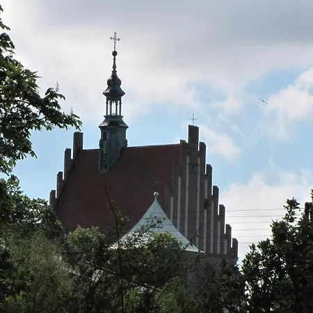 Мотель Motel-restauracja Ballaton 3*