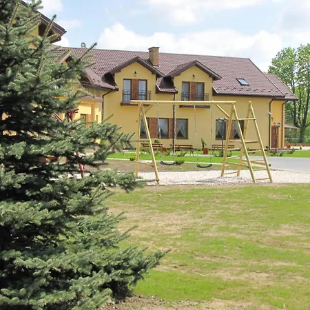 Motel-restauracja Ballaton