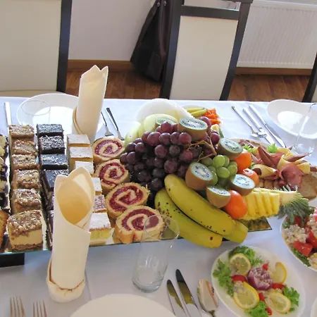 Motel-restauracja Ballaton