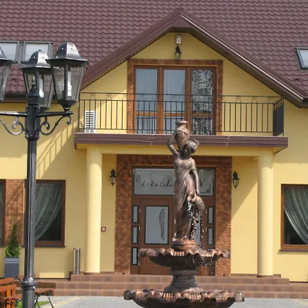 Motel-restauracja Ballaton Motell