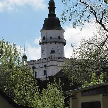 Motel-restauracja Ballaton Мотель 3*