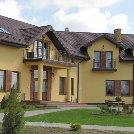 Motel-restauracja Ballaton