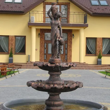 Motel-restauracja Ballaton