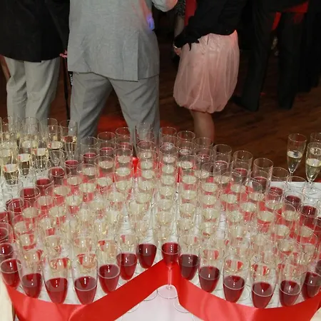 Motell Motel-restauracja Ballaton 3*