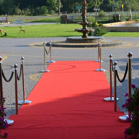 Motel-restauracja Ballaton 3*