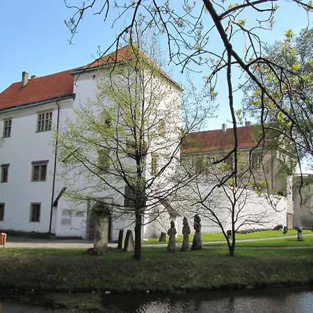 Motell Motel-restauracja Ballaton 3*