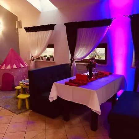 Motel-restauracja Ballaton Motell