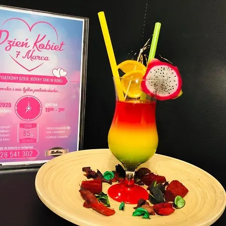 Motel-restauracja Ballaton 3*