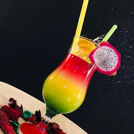 Motell Motel-restauracja Ballaton 3*